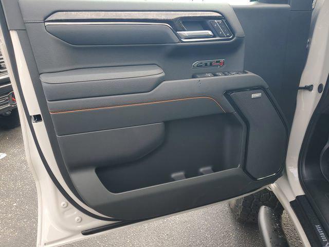 new 2026 GMC Sierra 1500 car, priced at $90,255