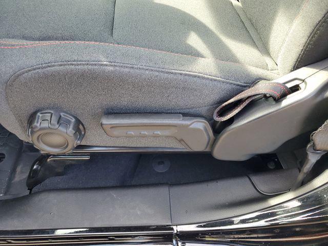 used 2024 Jeep Wrangler car, priced at $43,988