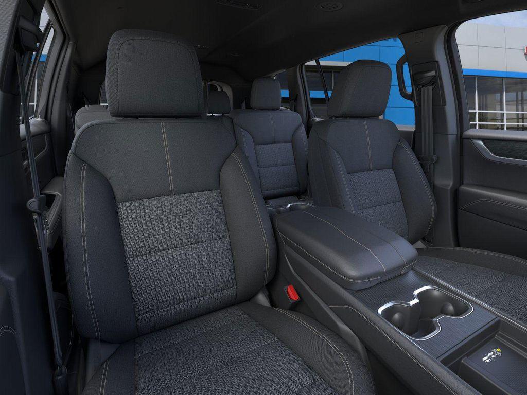 new 2026 GMC Acadia car, priced at $44,168