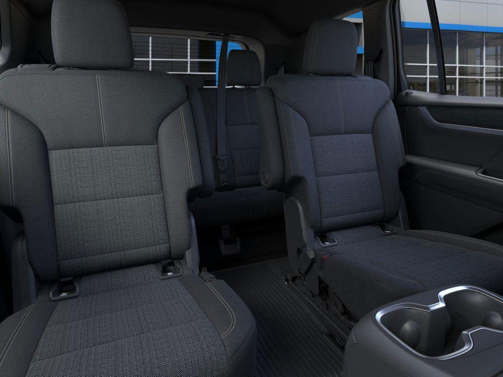 new 2026 GMC Acadia car, priced at $44,168