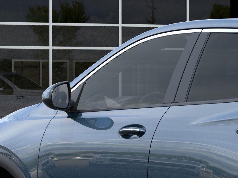 new 2026 Buick Encore GX car, priced at $28,702
