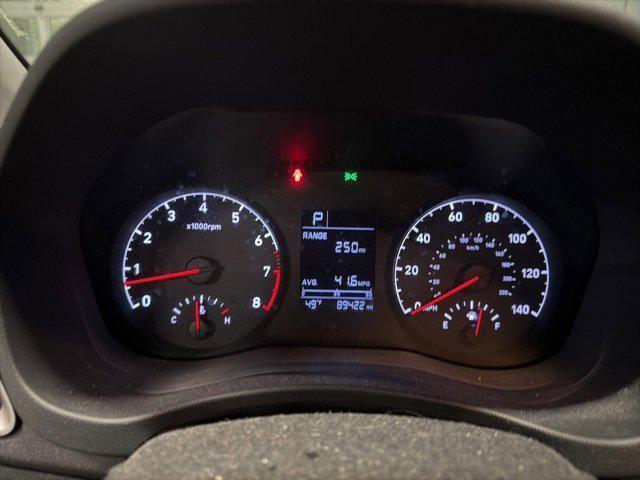 used 2018 Hyundai Accent car, priced at $8,990