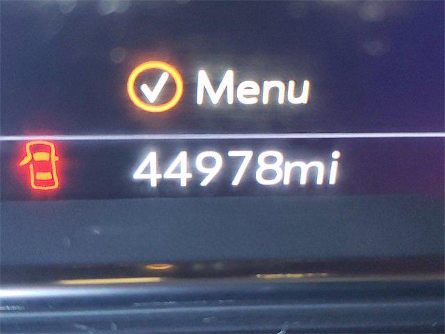 used 2021 GMC Yukon XL car, priced at $52,490