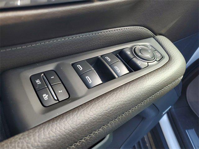 used 2021 GMC Yukon XL car, priced at $52,490