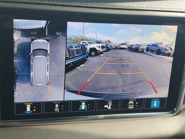 used 2021 GMC Yukon XL car, priced at $52,490