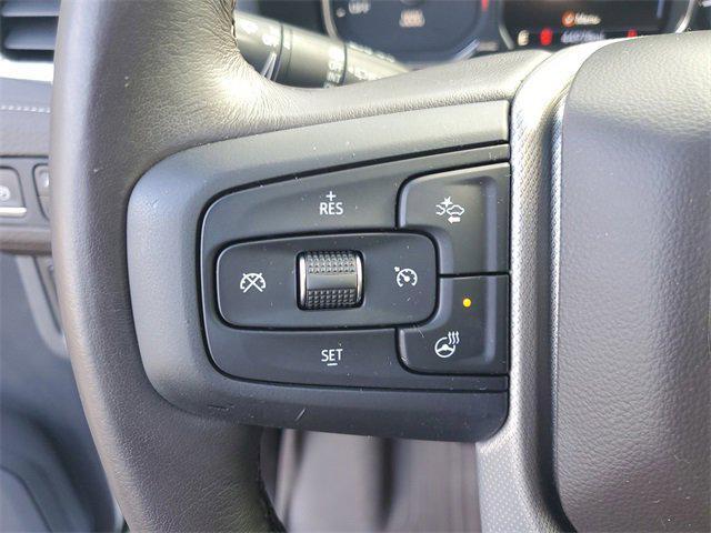 used 2021 GMC Yukon XL car, priced at $52,490