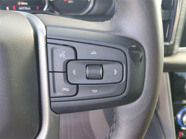 used 2021 GMC Yukon XL car, priced at $52,490