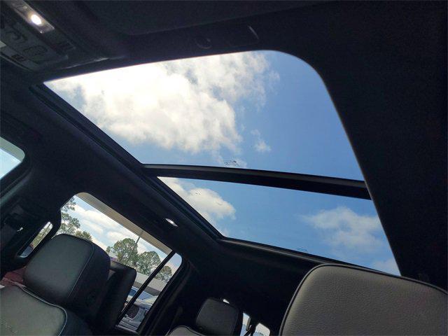 used 2021 GMC Yukon XL car, priced at $52,490