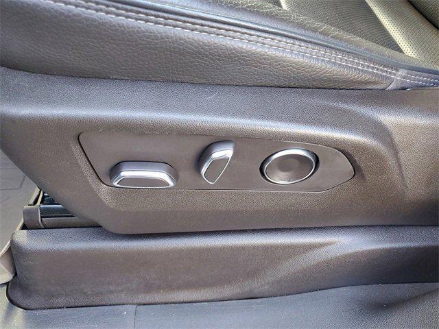 used 2021 GMC Yukon XL car, priced at $52,490