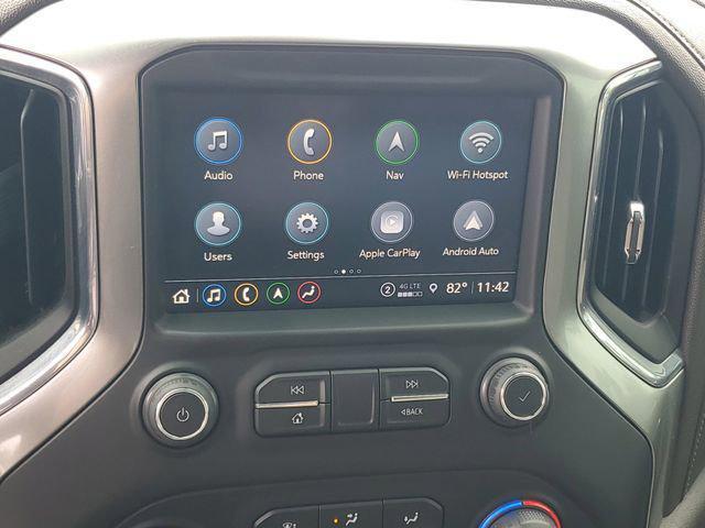 used 2021 Chevrolet Silverado 3500 car, priced at $49,490