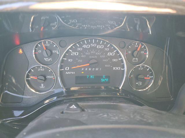 new 2025 GMC Savana 2500 car, priced at $82,129