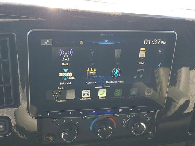 new 2025 GMC Savana 2500 car, priced at $82,129