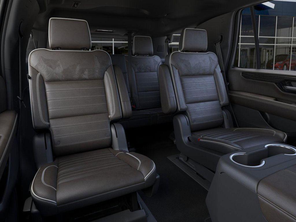 new 2026 GMC Yukon car, priced at $101,971