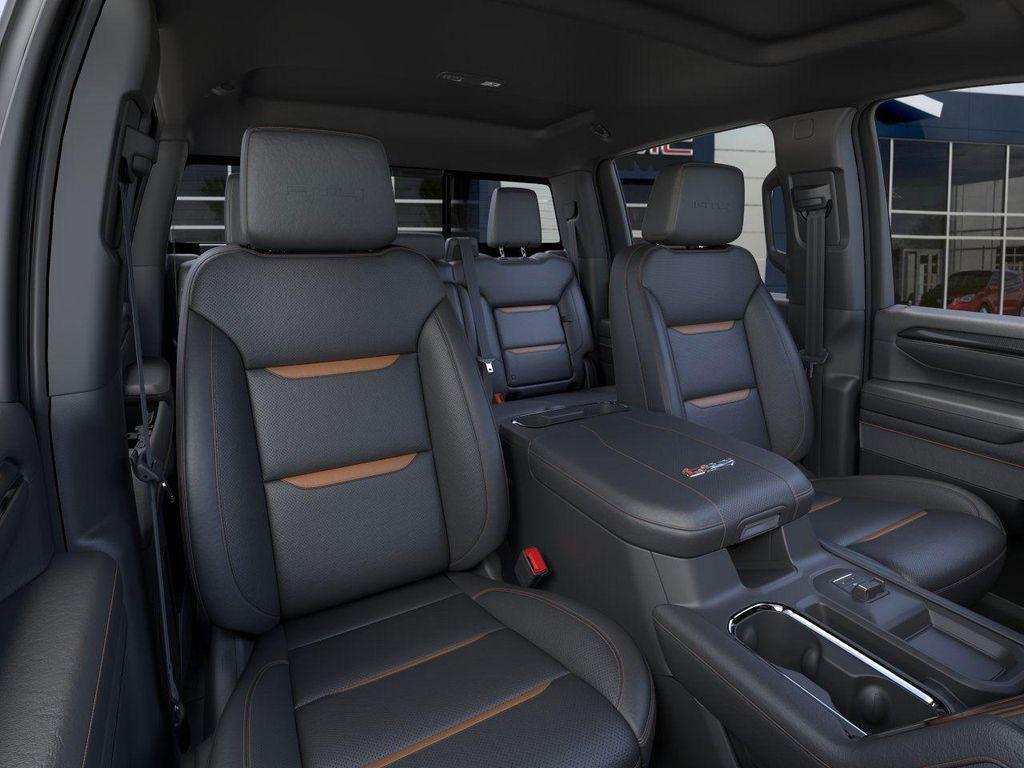 new 2026 GMC Sierra 2500 car, priced at $77,280