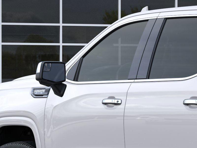 used 2024 GMC Sierra 1500 car, priced at $85,100