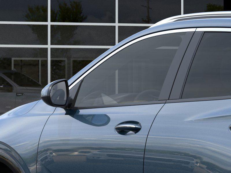 new 2026 Buick Encore GX car, priced at $30,988