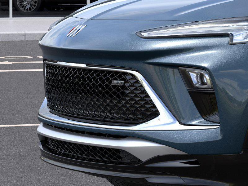 new 2026 Buick Encore GX car, priced at $30,988