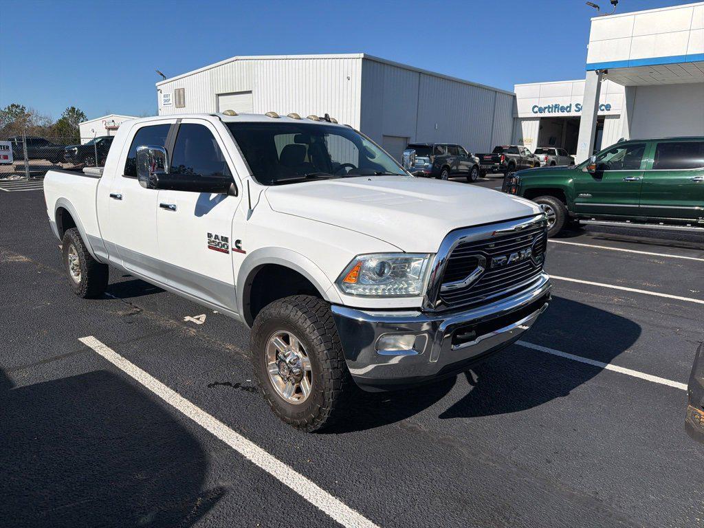 used 2013 Ram 2500 car, priced at $31,990