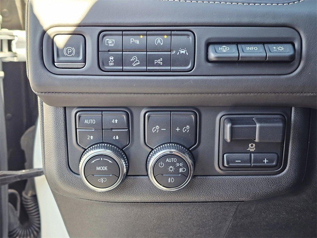 used 2023 GMC Yukon XL car, priced at $74,990