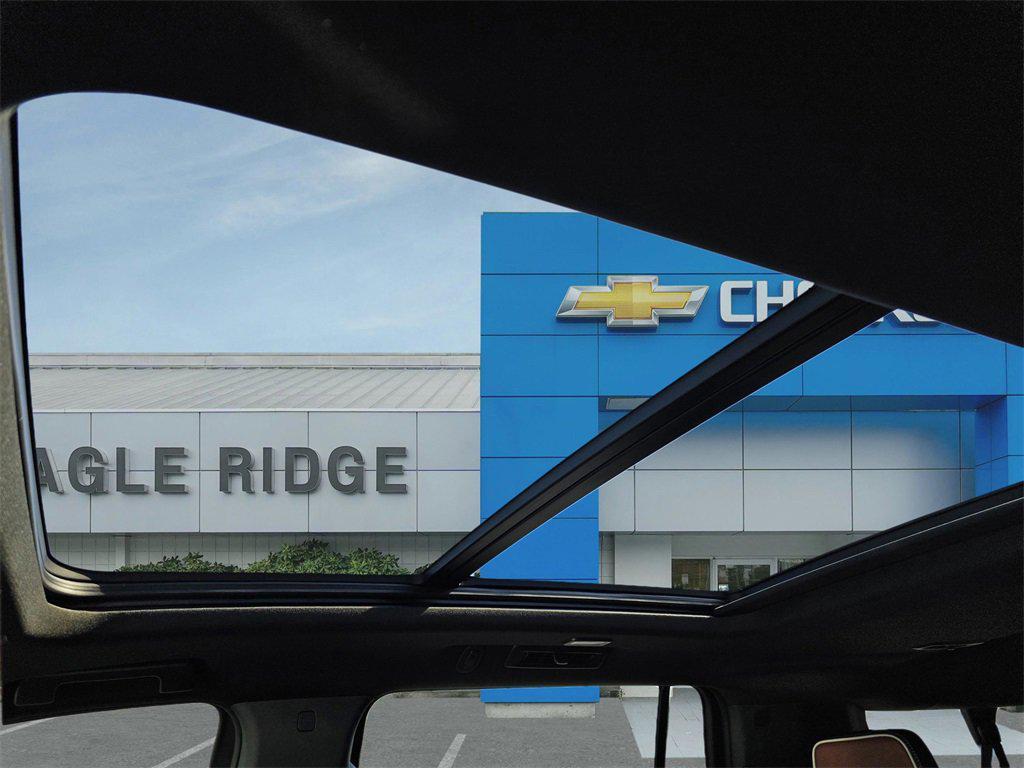 used 2023 GMC Yukon XL car, priced at $74,990