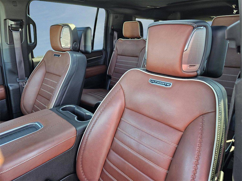 used 2023 GMC Yukon XL car, priced at $74,990