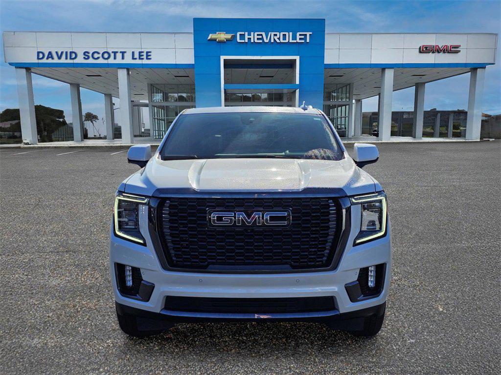 used 2023 GMC Yukon XL car, priced at $74,990