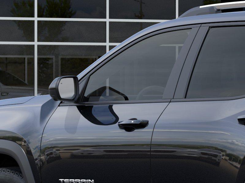 new 2026 GMC Terrain car, priced at $34,314
