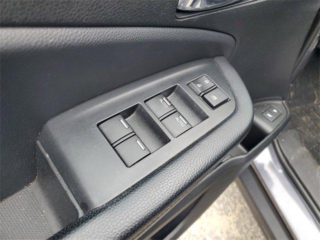 used 2021 Honda Pilot car, priced at $24,990