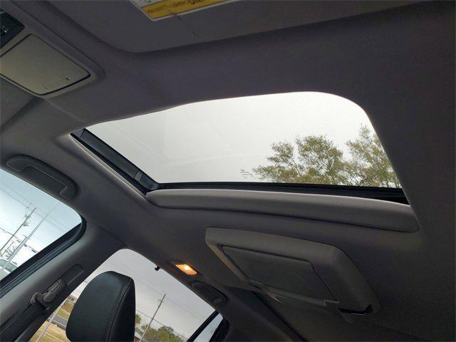 used 2021 Honda Pilot car, priced at $24,990