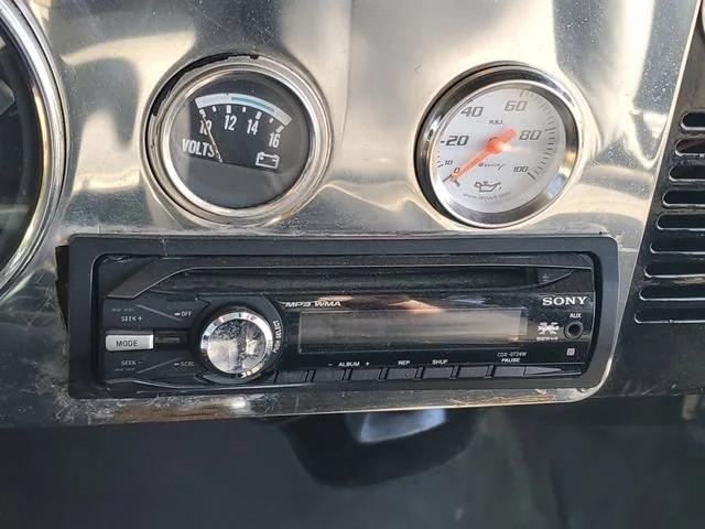 used 1982 Jeep CJ-7 car, priced at $14,888