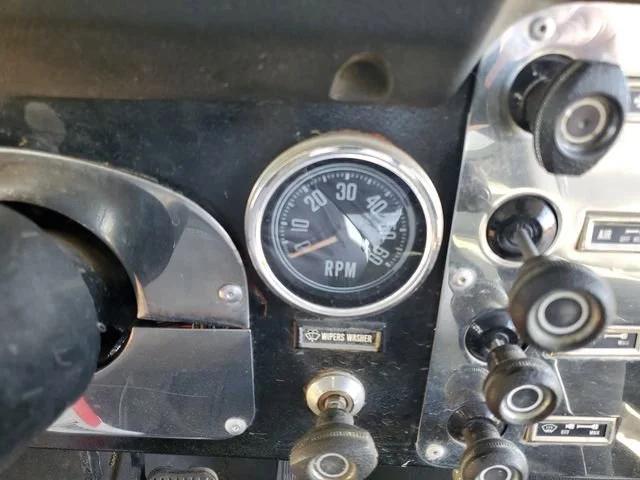 used 1982 Jeep CJ-7 car, priced at $14,888