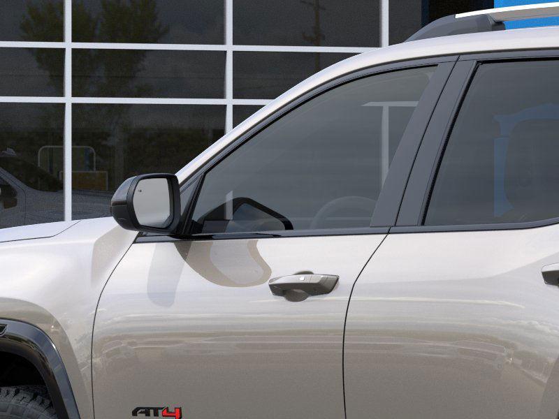 new 2026 GMC Terrain car, priced at $43,415