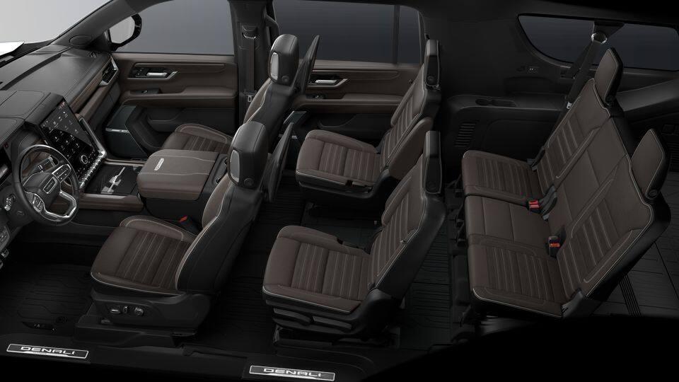 new 2026 GMC Yukon XL car, priced at $110,585