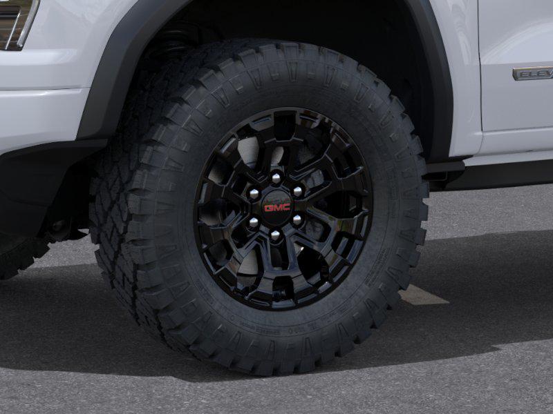 new 2026 GMC Canyon car, priced at $41,093
