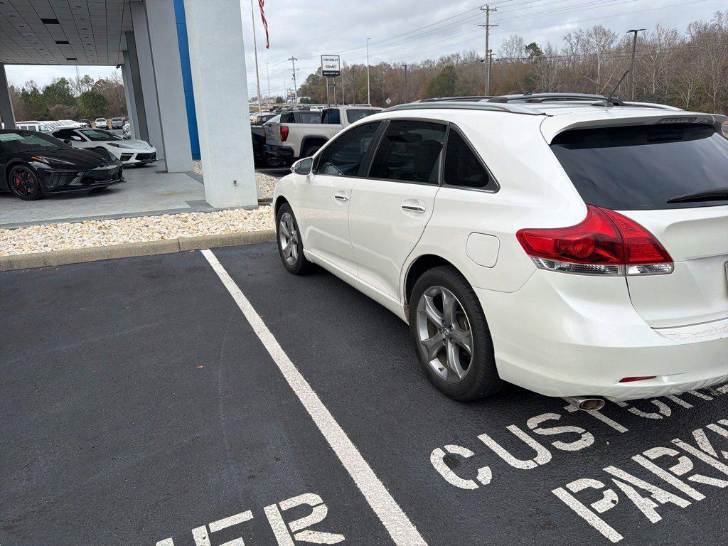 used 2015 Toyota Venza car, priced at $10,990