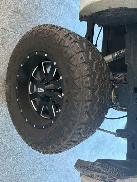 used 2019 Ram 2500 car, priced at $42,990