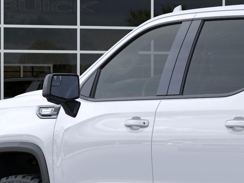 new 2026 GMC Sierra 1500 car, priced at $78,920
