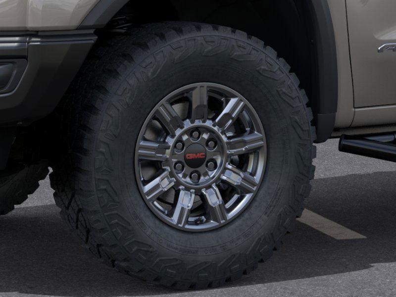 new 2026 GMC Sierra 1500 car, priced at $79,560