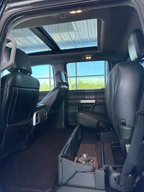 used 2021 Ford F-250 car, priced at $56,490