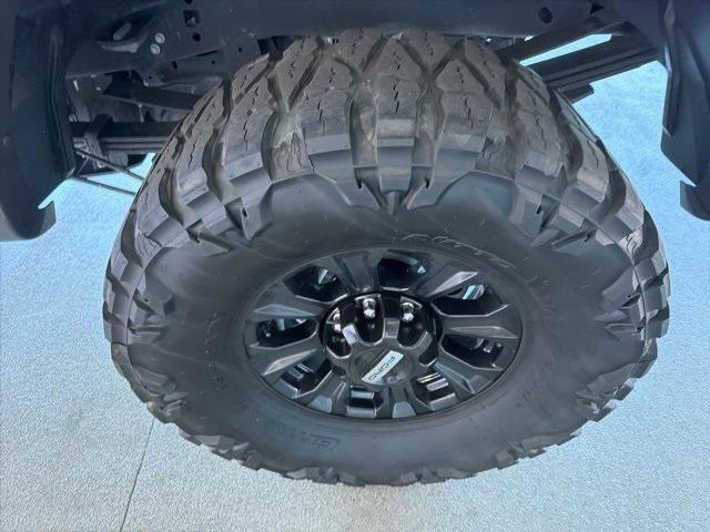 used 2021 Ford F-250 car, priced at $56,490