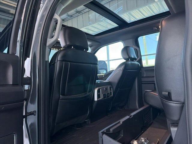 used 2021 Ford F-250 car, priced at $56,490
