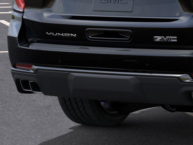 new 2026 GMC Yukon XL car, priced at $108,108