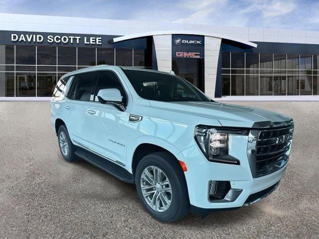 used 2023 GMC Yukon car, priced at $45,990