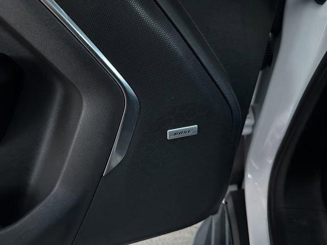 used 2023 GMC Yukon car, priced at $45,990