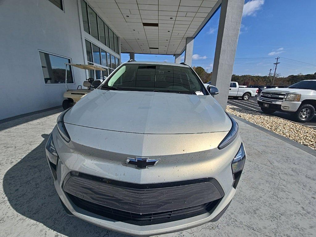 used 2023 Chevrolet Bolt EUV car, priced at $17,990