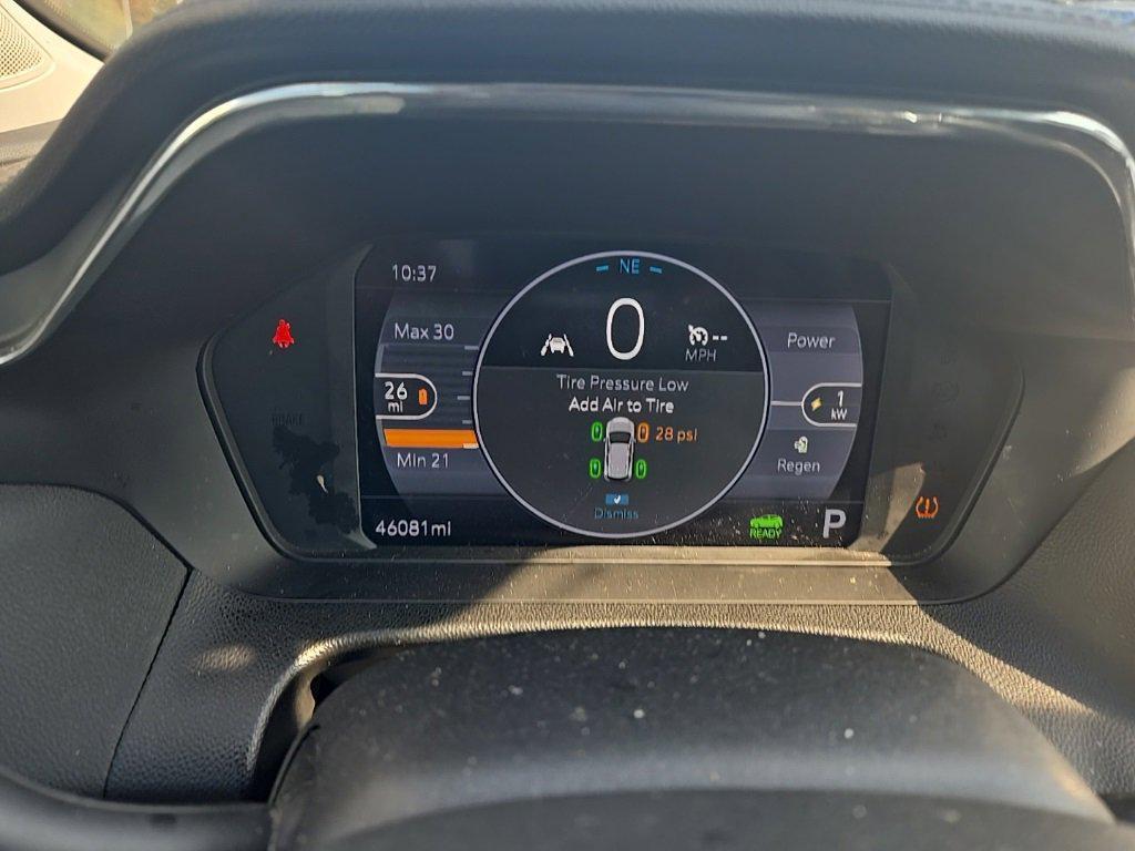 used 2023 Chevrolet Bolt EUV car, priced at $17,990
