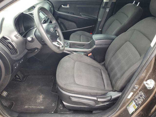 used 2013 Kia Sportage car, priced at $5,890