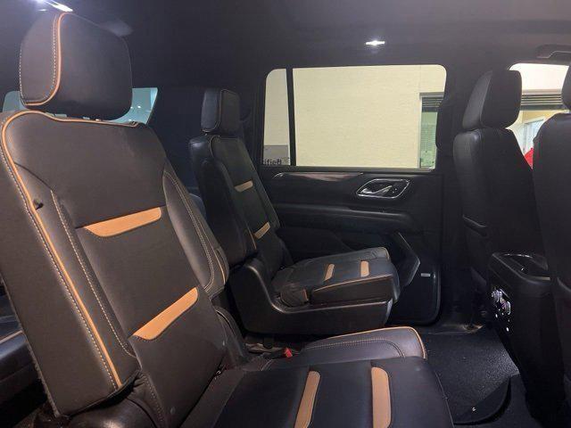 used 2023 GMC Yukon XL car, priced at $57,590