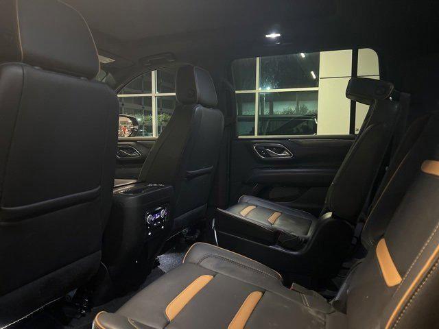 used 2023 GMC Yukon XL car, priced at $57,590
