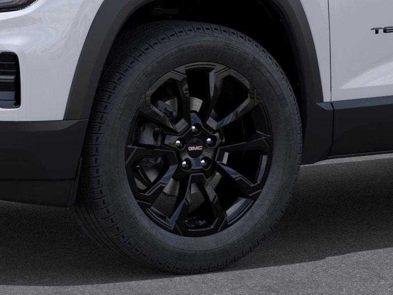 new 2026 GMC Terrain car, priced at $32,614